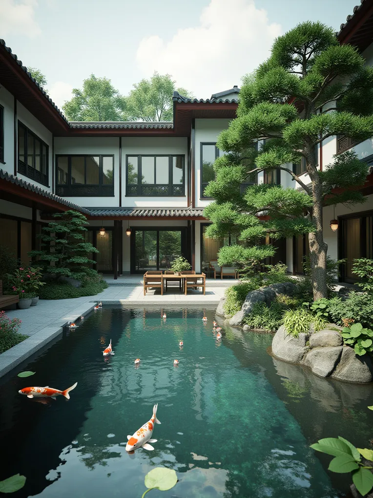 Landscape Design,Space & Scene,Style Boost,LoRA,FLUX.1