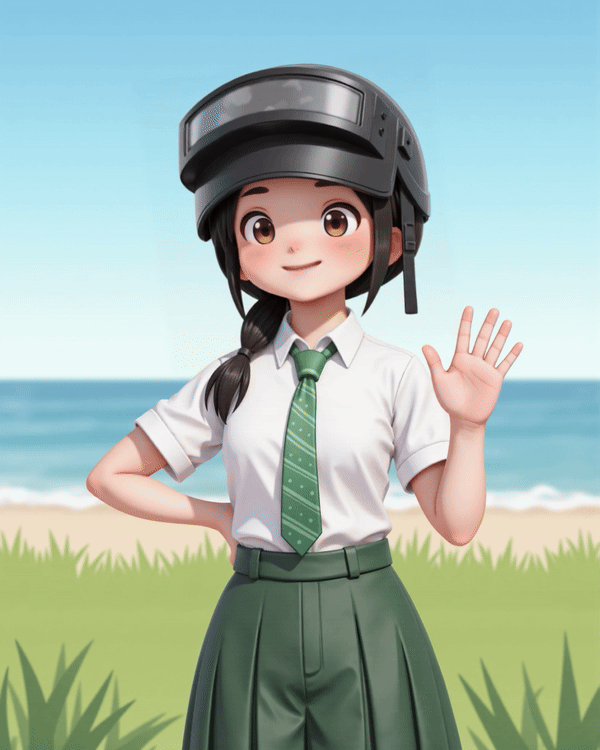 The most powerful LivePortrait_ blind box facial expression dynamic effect model on the entire internet