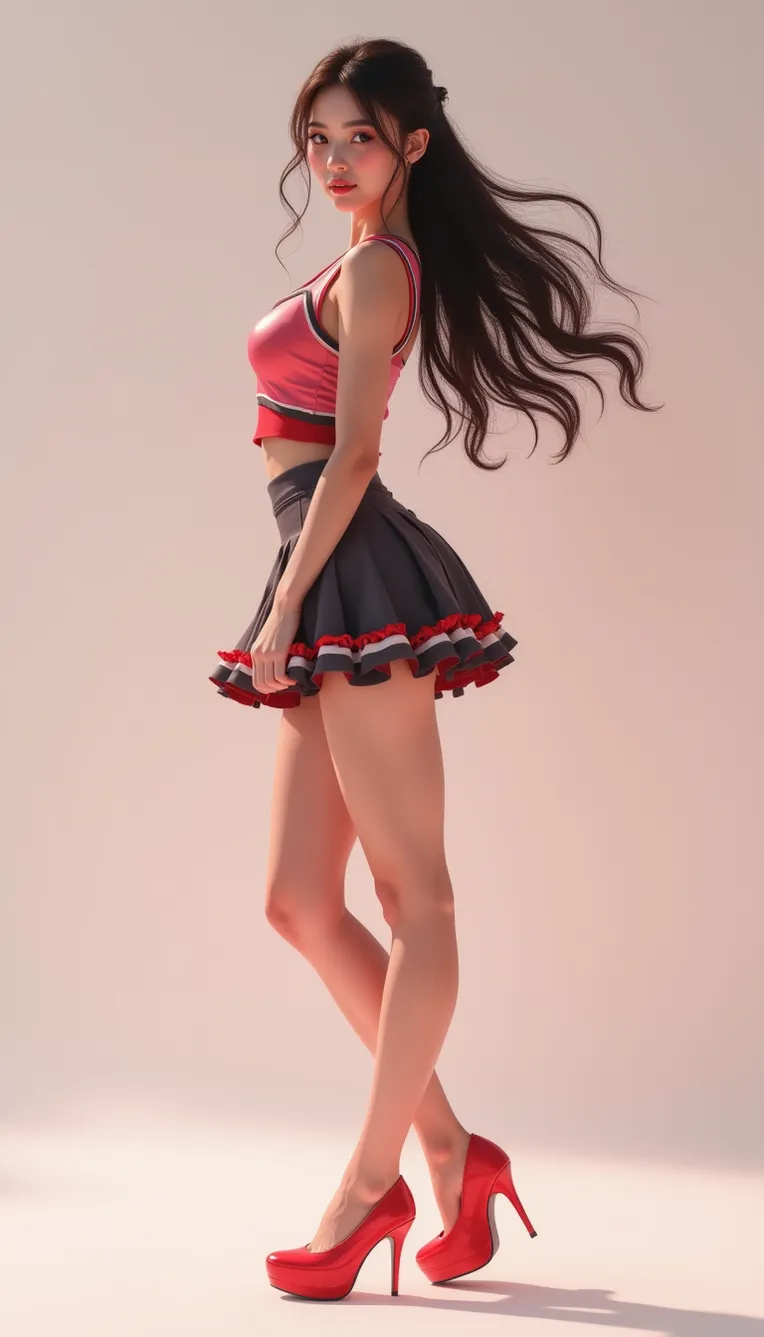 Portrait Photography,Girl,Physical/Facial feature,LoRA,FLUX.1