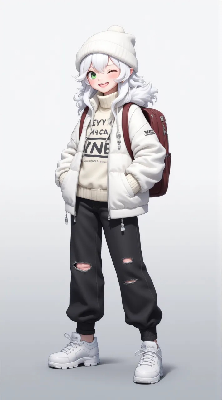 Anime,Anime Character,Girl,LoRA,FLUX.1