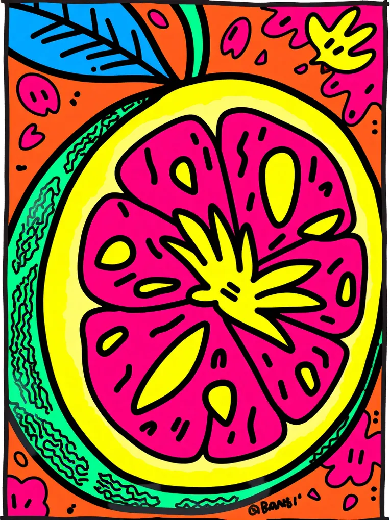 Digital Painting Media,Style Boost,Animal,LoRA,FLUX.1