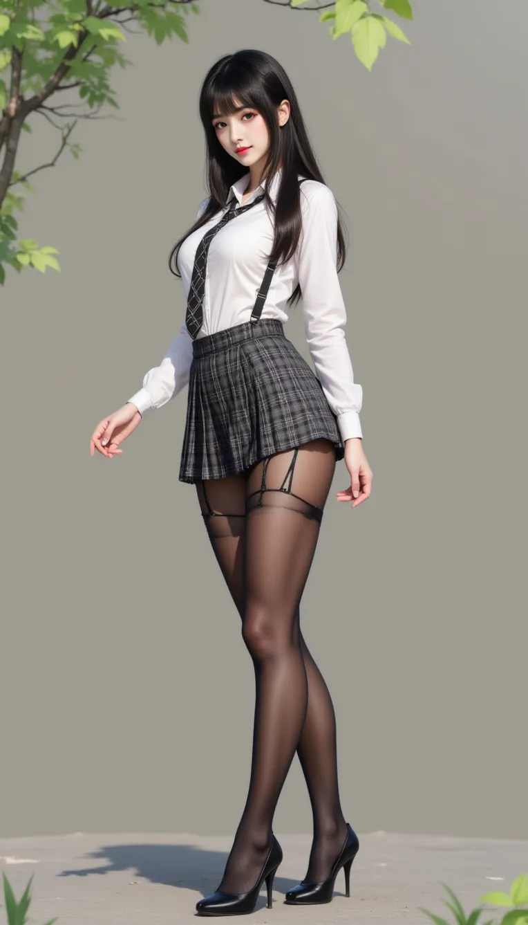 Portrait Photography,Girl,Physical/Facial feature,LoRA,FLUX.1