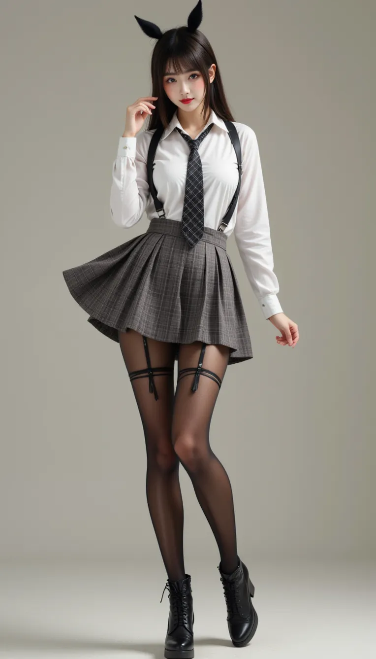 Portrait Photography,Girl,Physical/Facial feature,LoRA,FLUX.1