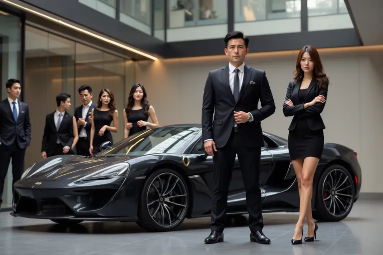 Portrait Photography,Girl,Boy,Workflow,