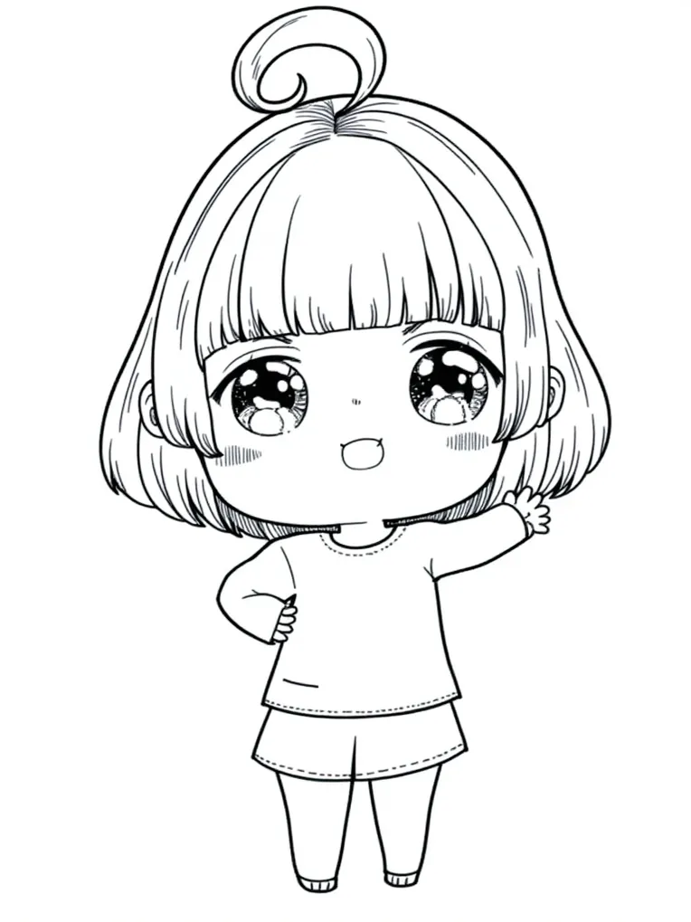 Anime Style,Girl,Style Boost,LoRA,FLUX.1