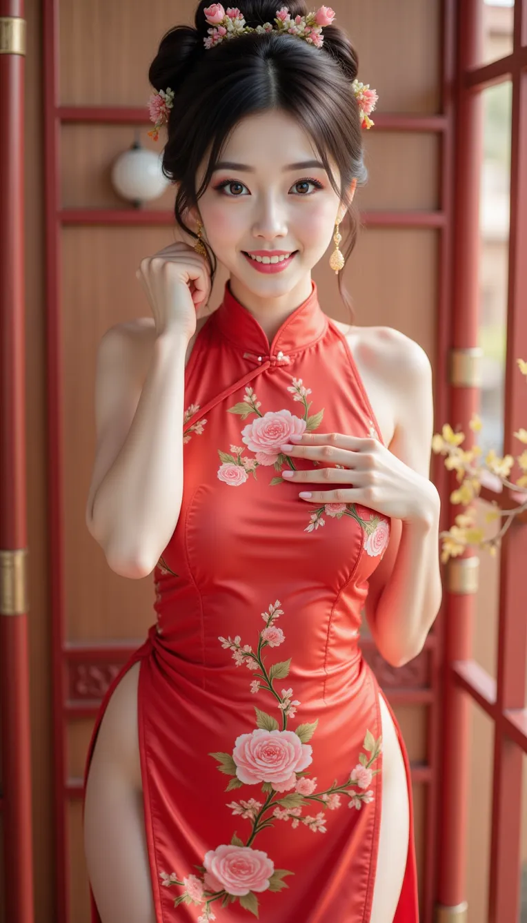 Portrait Photography,Girl,Physical/Facial feature,LoRA,FLUX.1