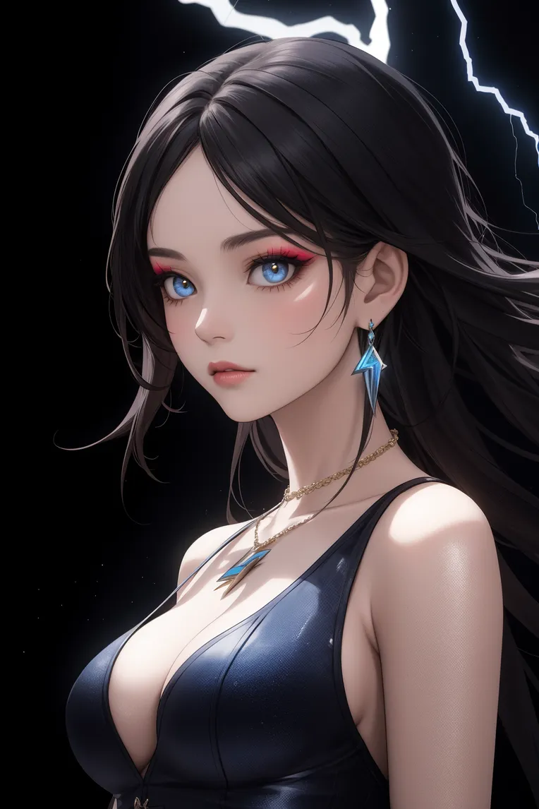 Anime,Anime Character,Girl,Checkpoint,SD 1.5