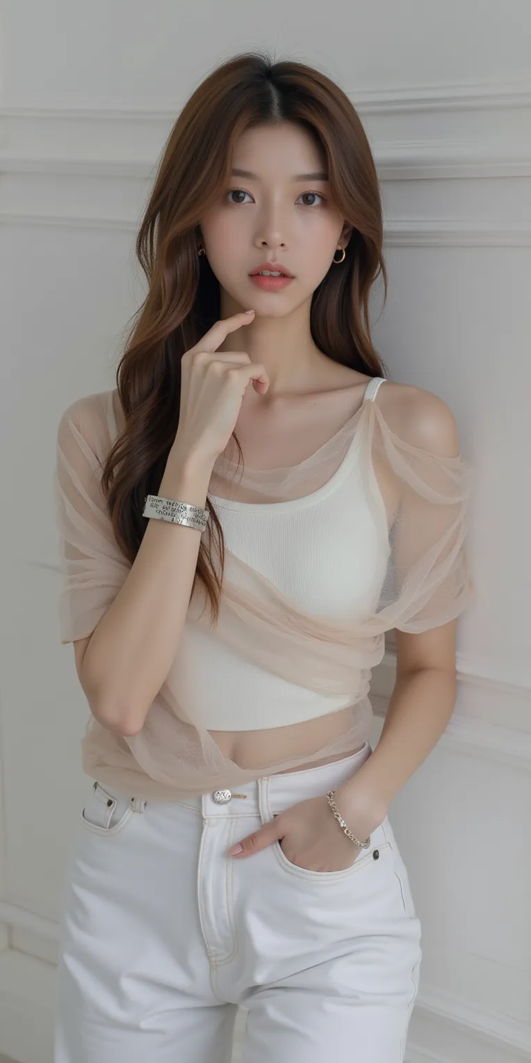 Portrait Photography,Girl,Physical/Facial feature,LoRA,FLUX.1