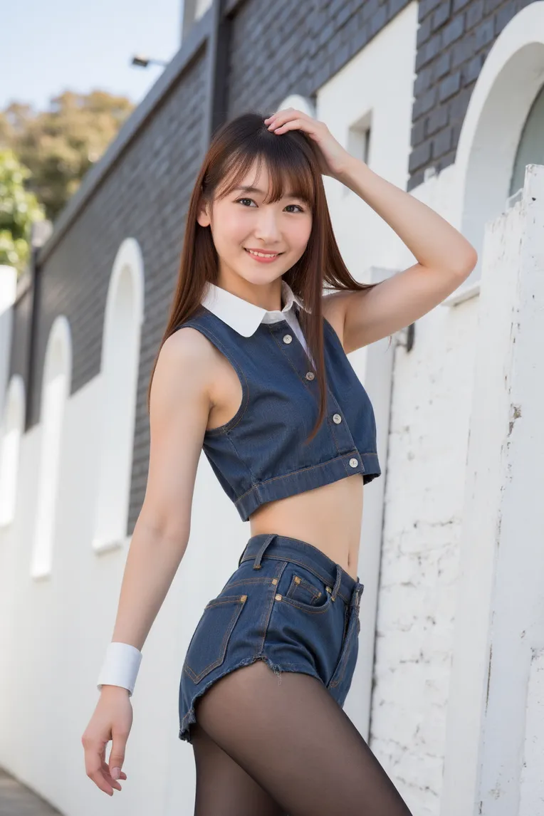 Portrait Photography,Girl,Physical/Facial feature,LoRA,FLUX.1