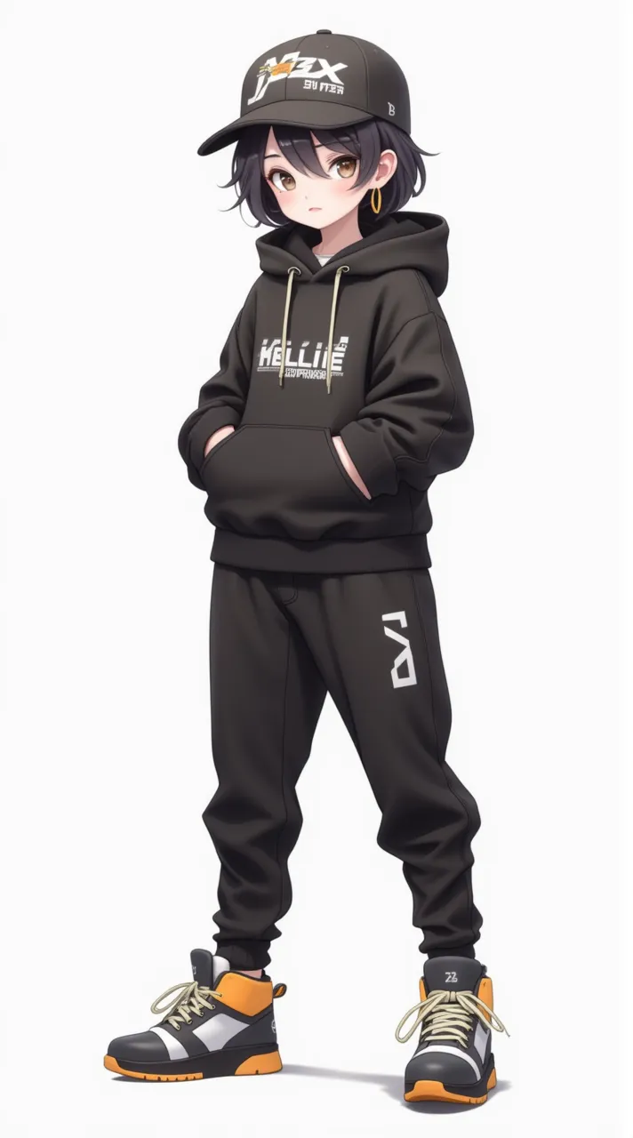 Anime,Anime Character,Girl,LoRA,FLUX.1