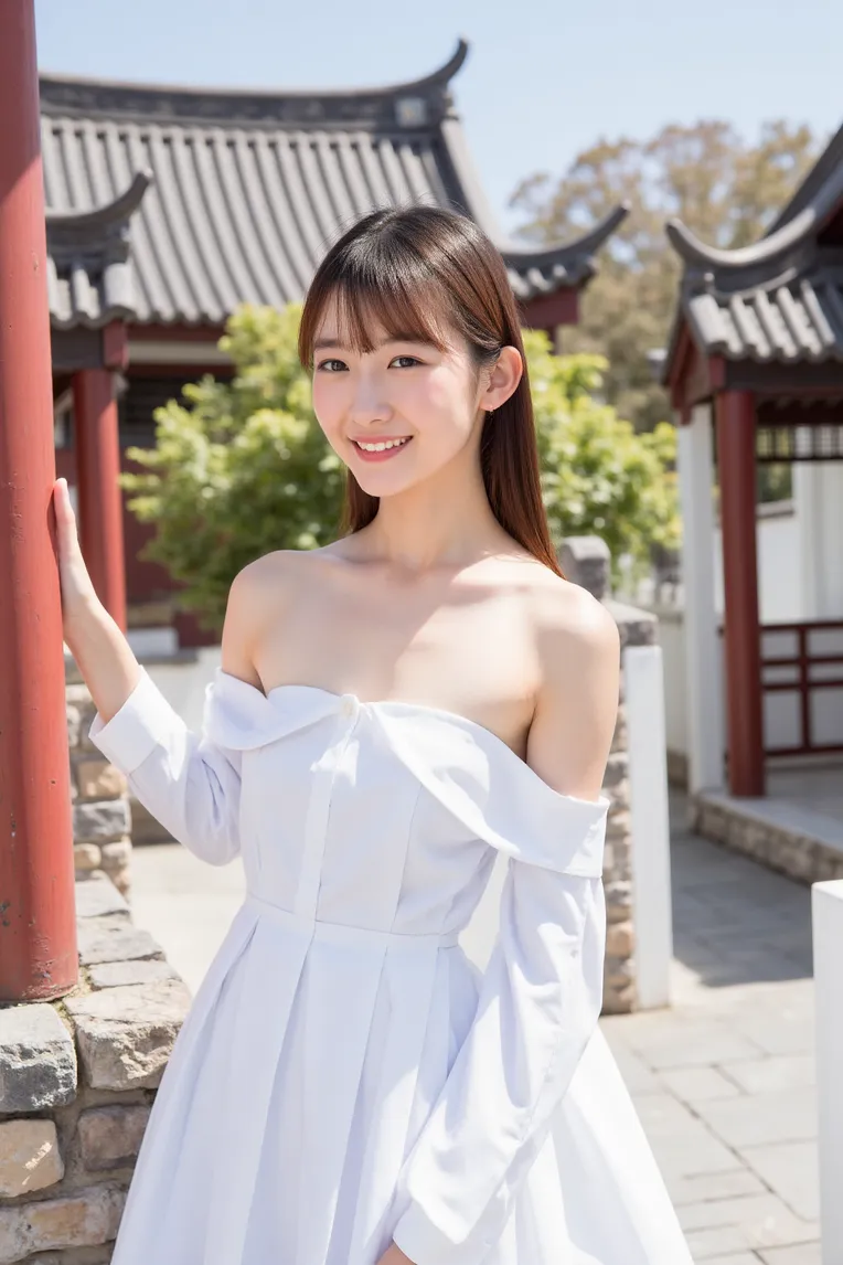 Portrait Photography,Girl,Physical/Facial feature,LoRA,FLUX.1