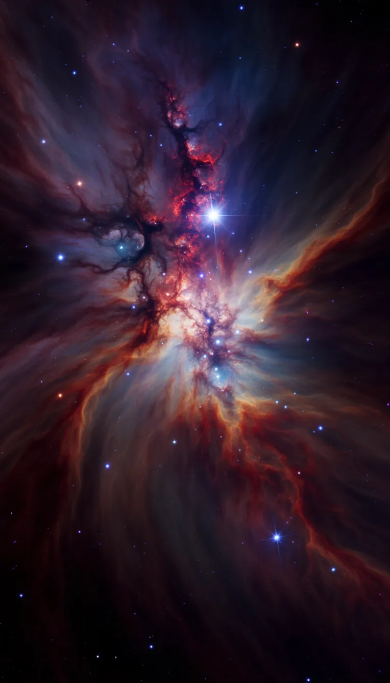 Photography,Space & Scene,Style Boost,LoRA,FLUX.1