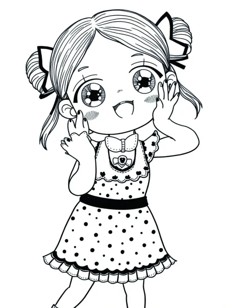 Anime Style,Girl,Style Boost,LoRA,FLUX.1