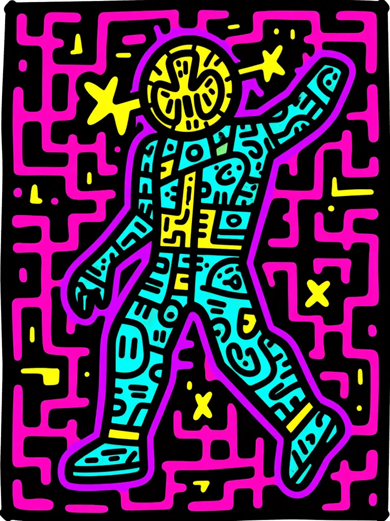 Digital Painting Media,Style Boost,Animal,LoRA,FLUX.1