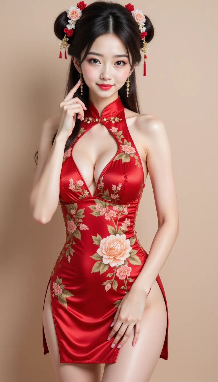 Portrait Photography,Girl,Physical/Facial feature,LoRA,FLUX.1