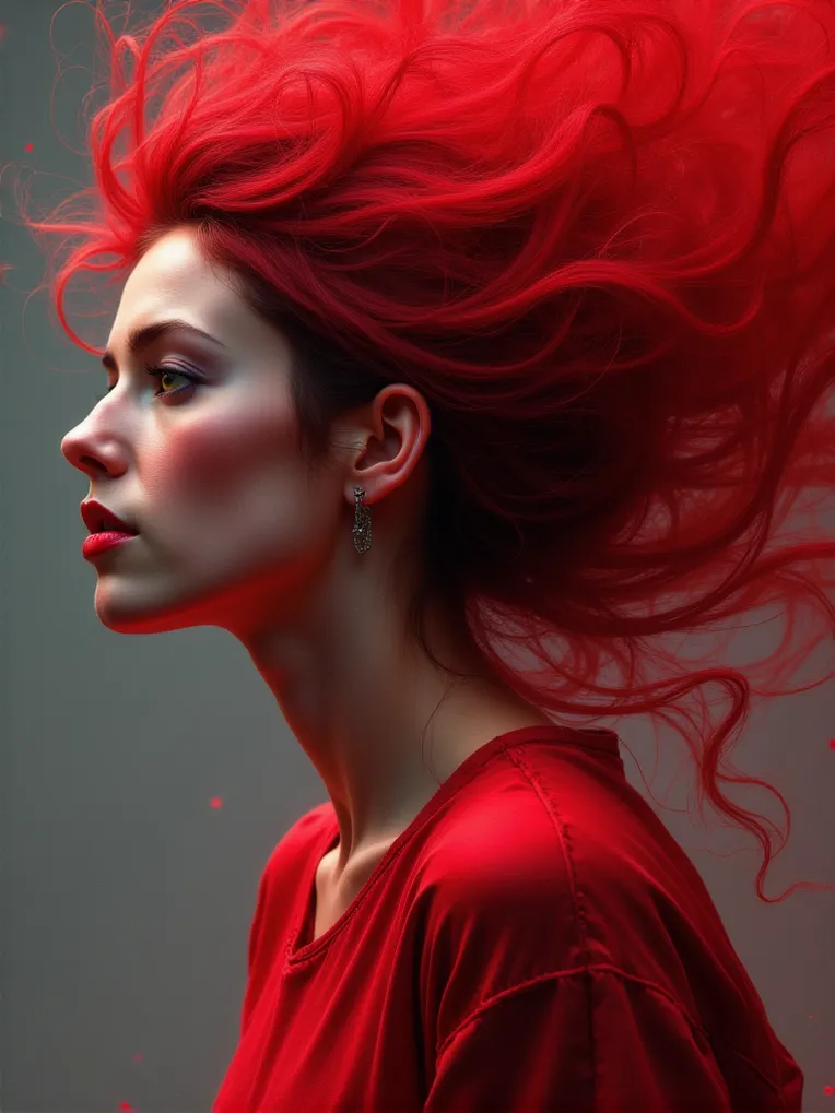 Realistic,Portrait Photography,Girl,LoRA,FLUX.1