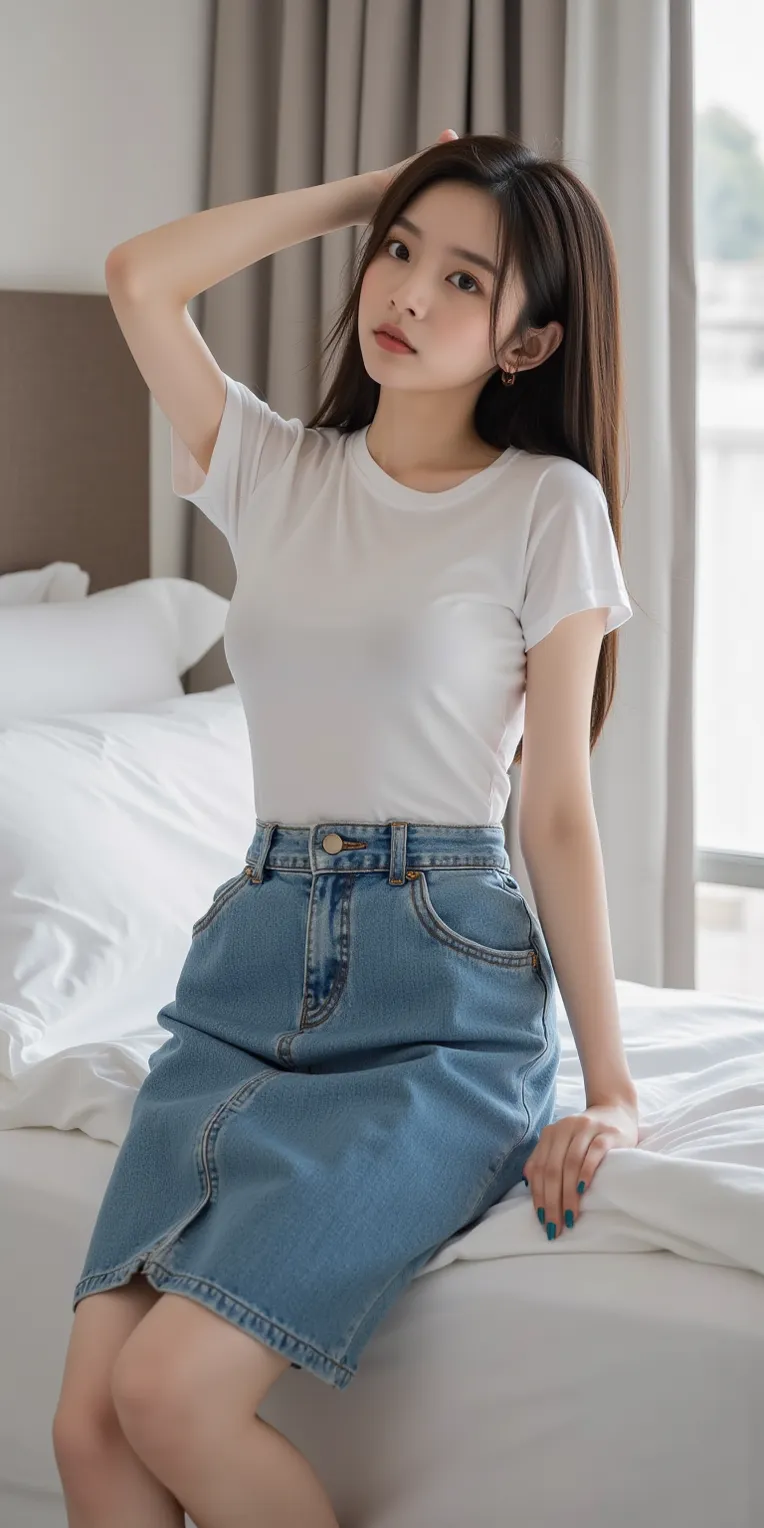 Portrait Photography,Girl,Physical/Facial feature,LoRA,FLUX.1