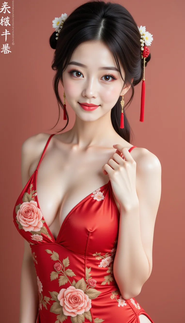 Portrait Photography,Girl,Physical/Facial feature,LoRA,FLUX.1