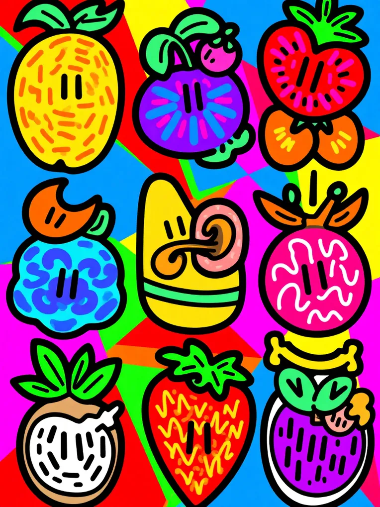 Digital Painting Media,Style Boost,Animal,LoRA,FLUX.1