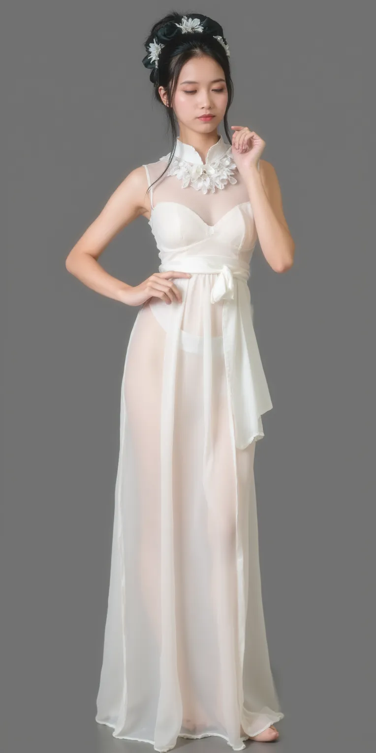 Portrait Photography,Girl,Physical/Facial feature,LoRA,FLUX.1