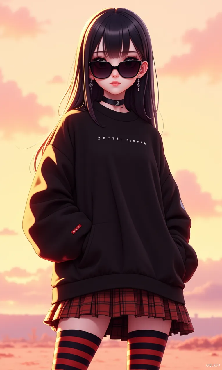 Anime,Anime Character,Girl,LoRA,FLUX.1