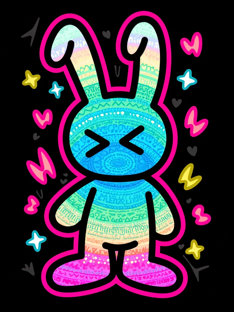 Digital Painting Media,Style Boost,Animal,LoRA,FLUX.1