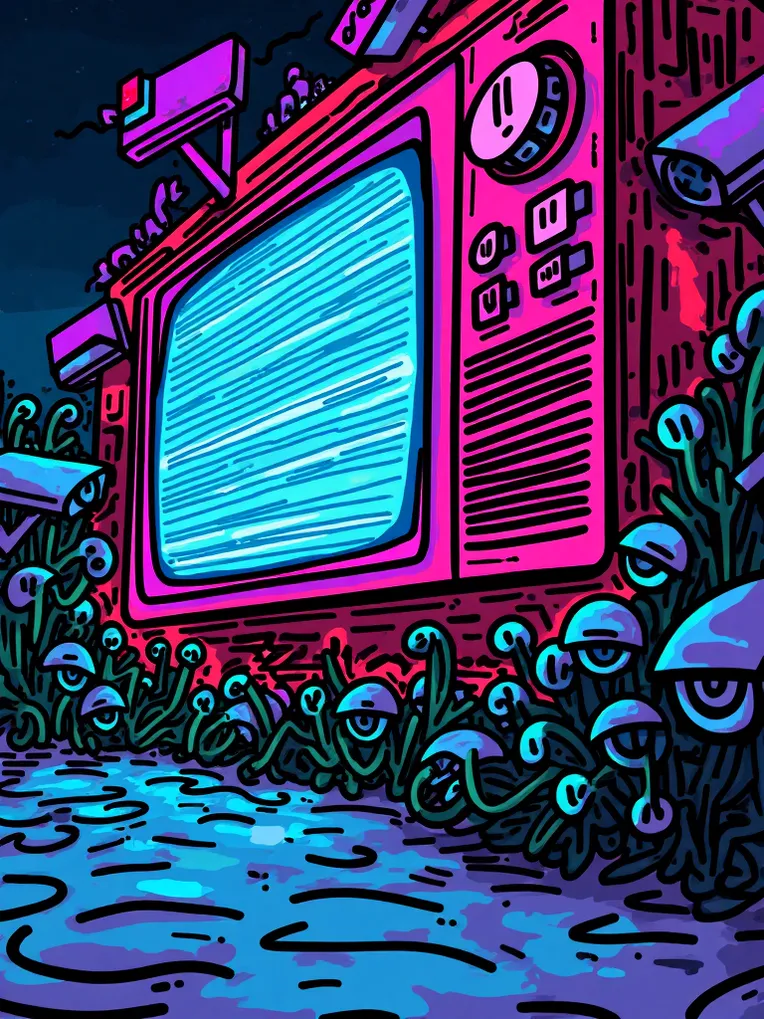 Digital Painting Media,Style Boost,Animal,LoRA,FLUX.1