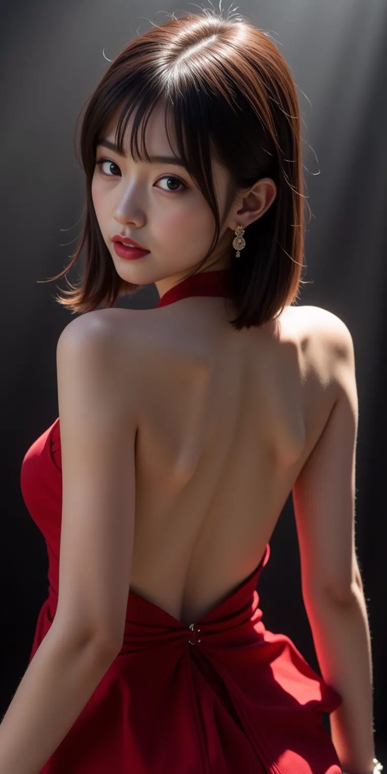 Portrait Photography,Girl,Style Boost,LoRA,FLUX.1