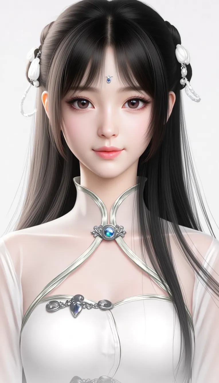 Anime Style,Girl,Style Boost,LoRA,FLUX.1