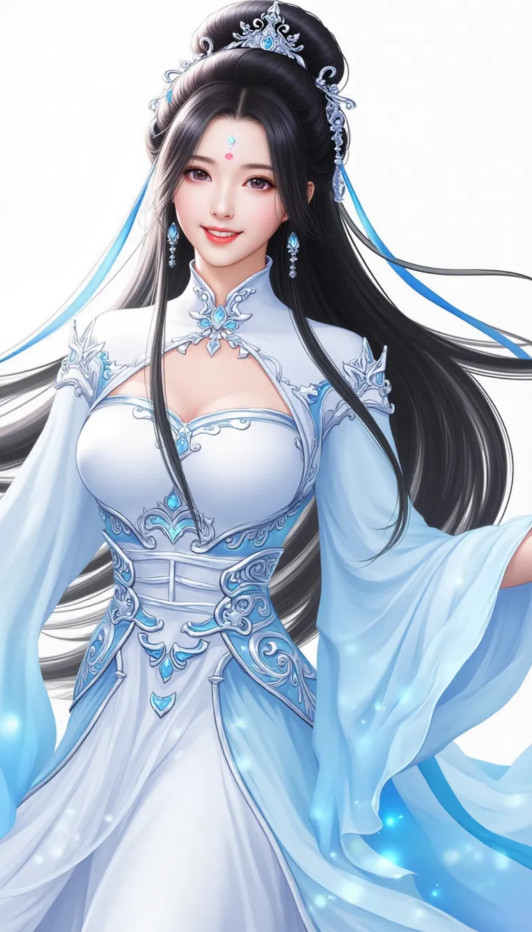 Anime Style,Girl,Style Boost,LoRA,FLUX.1