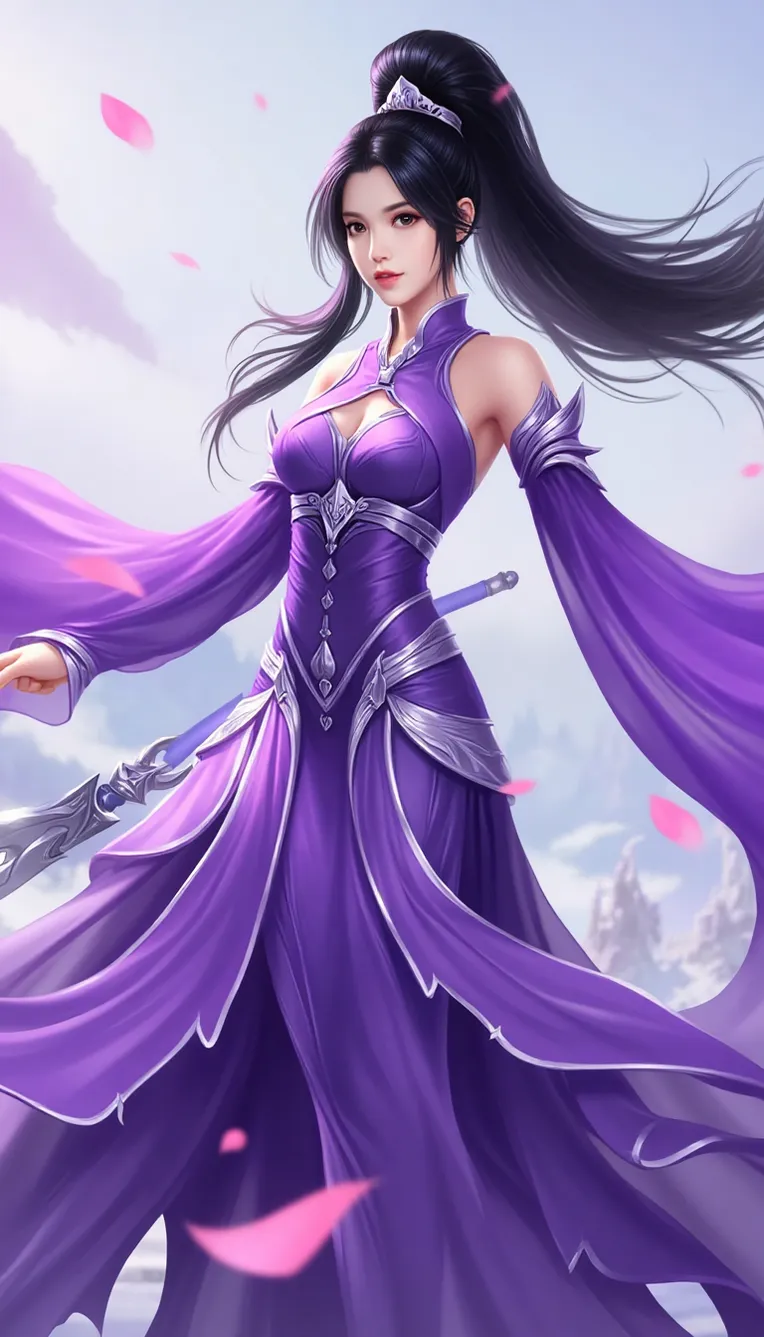 Anime Style,Girl,Style Boost,LoRA,FLUX.1