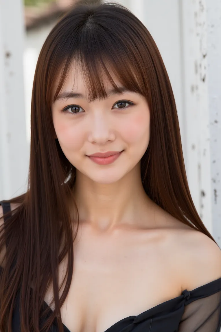 Portrait Photography,Girl,Physical/Facial feature,LoRA,FLUX.1