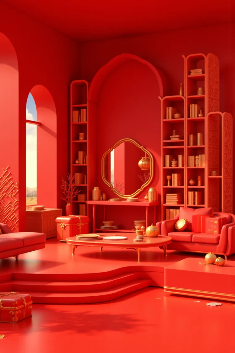 Background asset,Space & Scene,Composition Control,LoRA,FLUX.1