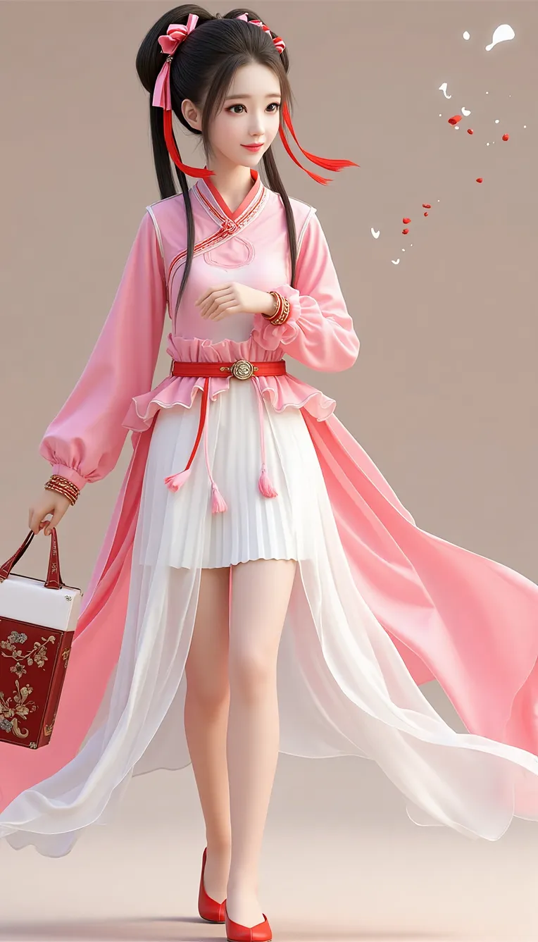 Anime Style,Girl,Style Boost,LoRA,FLUX.1