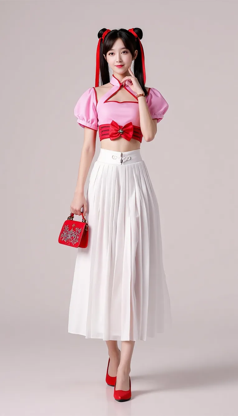 Anime Style,Girl,Style Boost,LoRA,FLUX.1