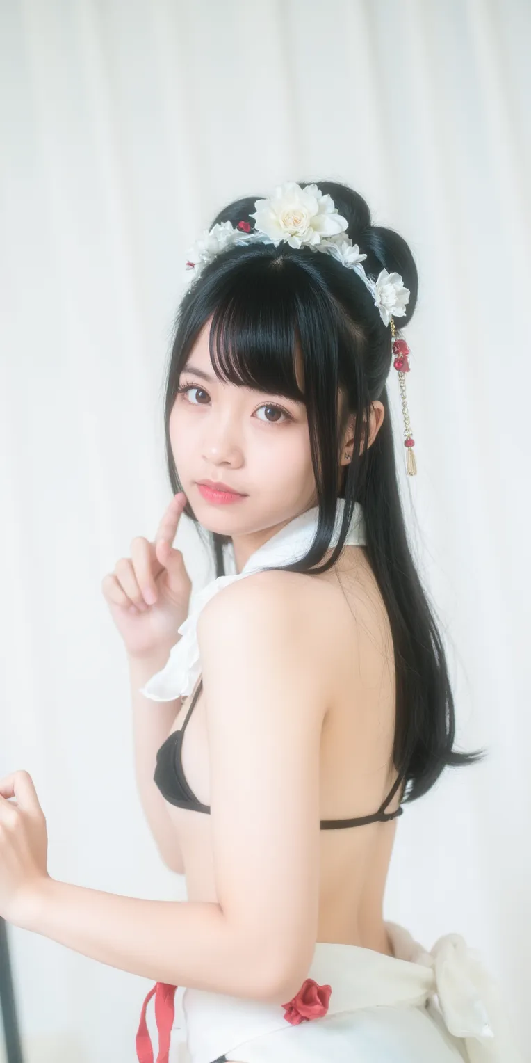 Portrait Photography,Girl,Physical/Facial feature,LoRA,FLUX.1