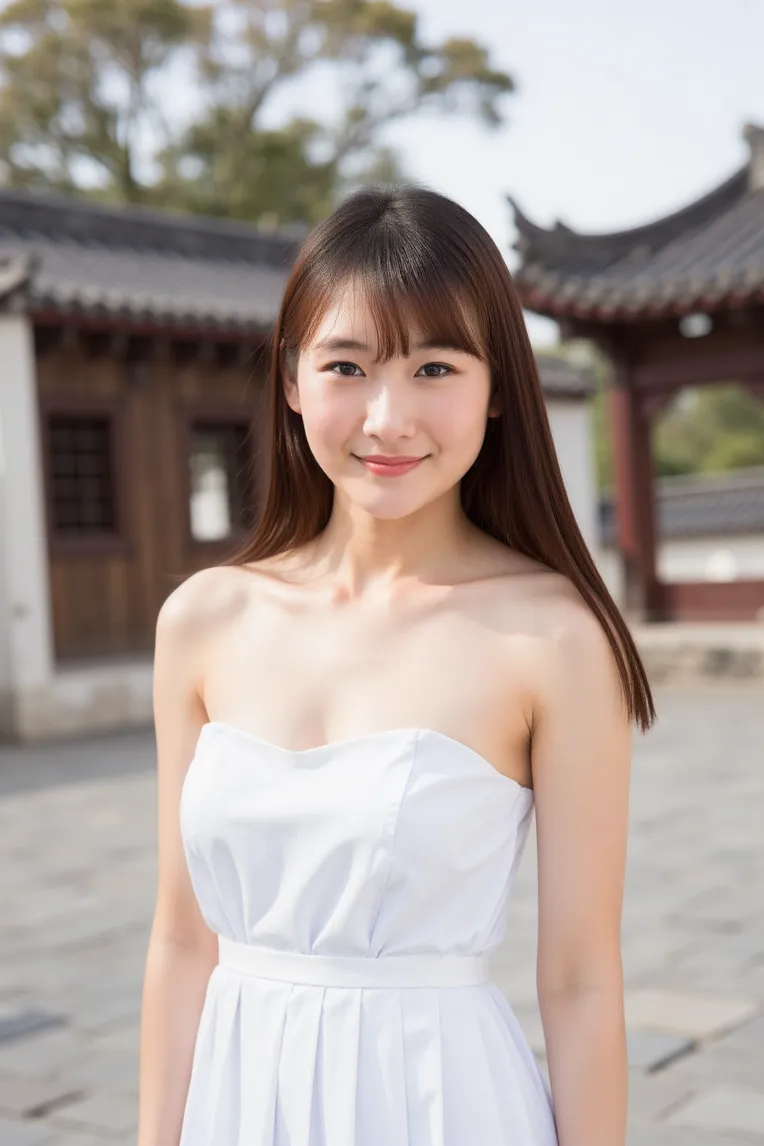 Portrait Photography,Girl,Physical/Facial feature,LoRA,FLUX.1