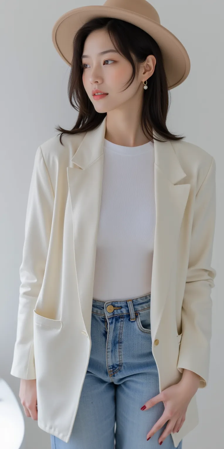 Portrait Photography,Girl,Physical/Facial feature,LoRA,FLUX.1