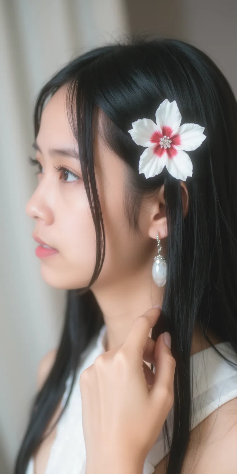 Portrait Photography,Girl,Physical/Facial feature,LoRA,FLUX.1