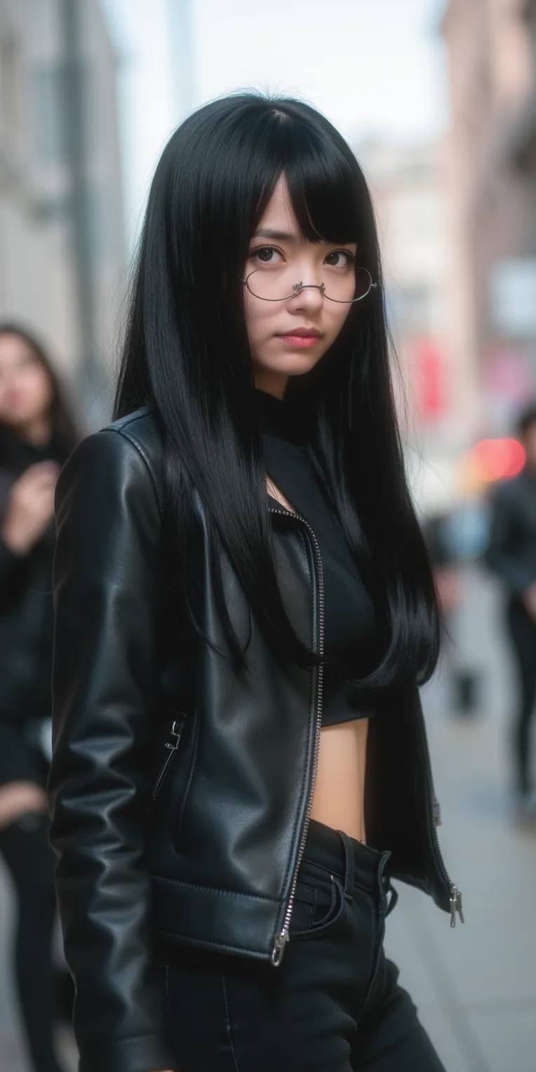 Portrait Photography,Girl,Physical/Facial feature,LoRA,FLUX.1