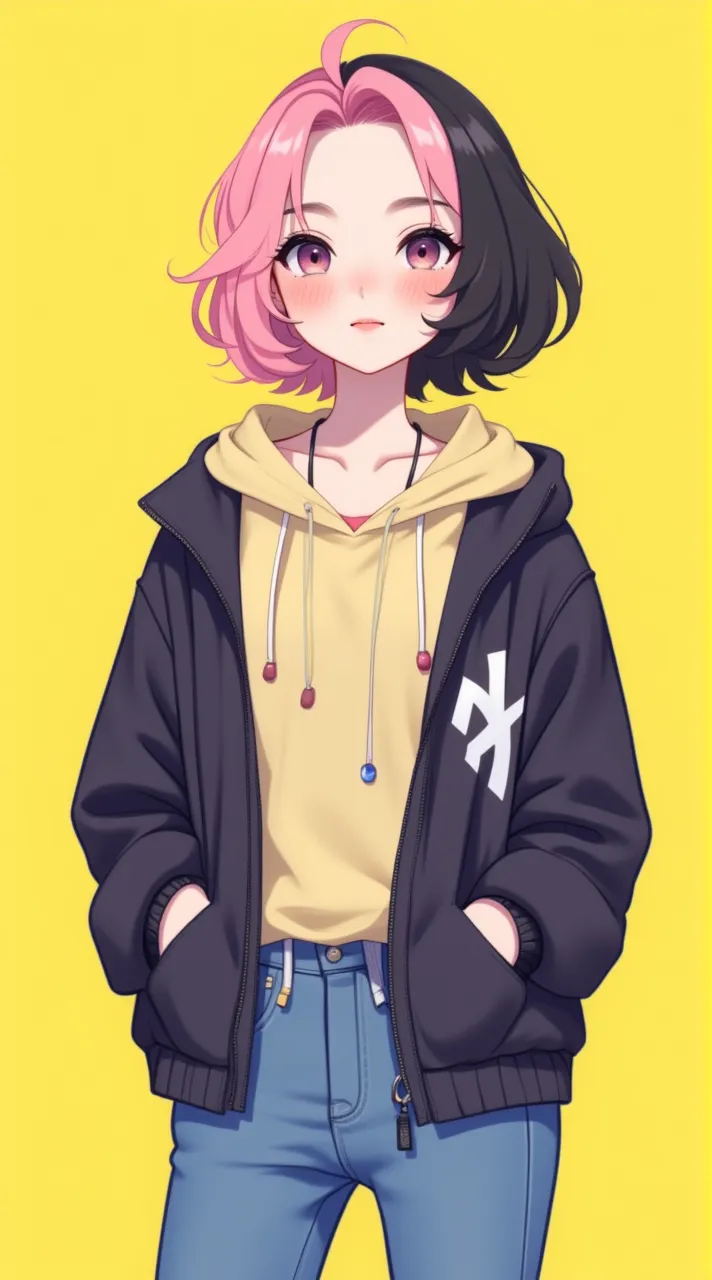 Anime,Anime Character,Girl,LoRA,FLUX.1