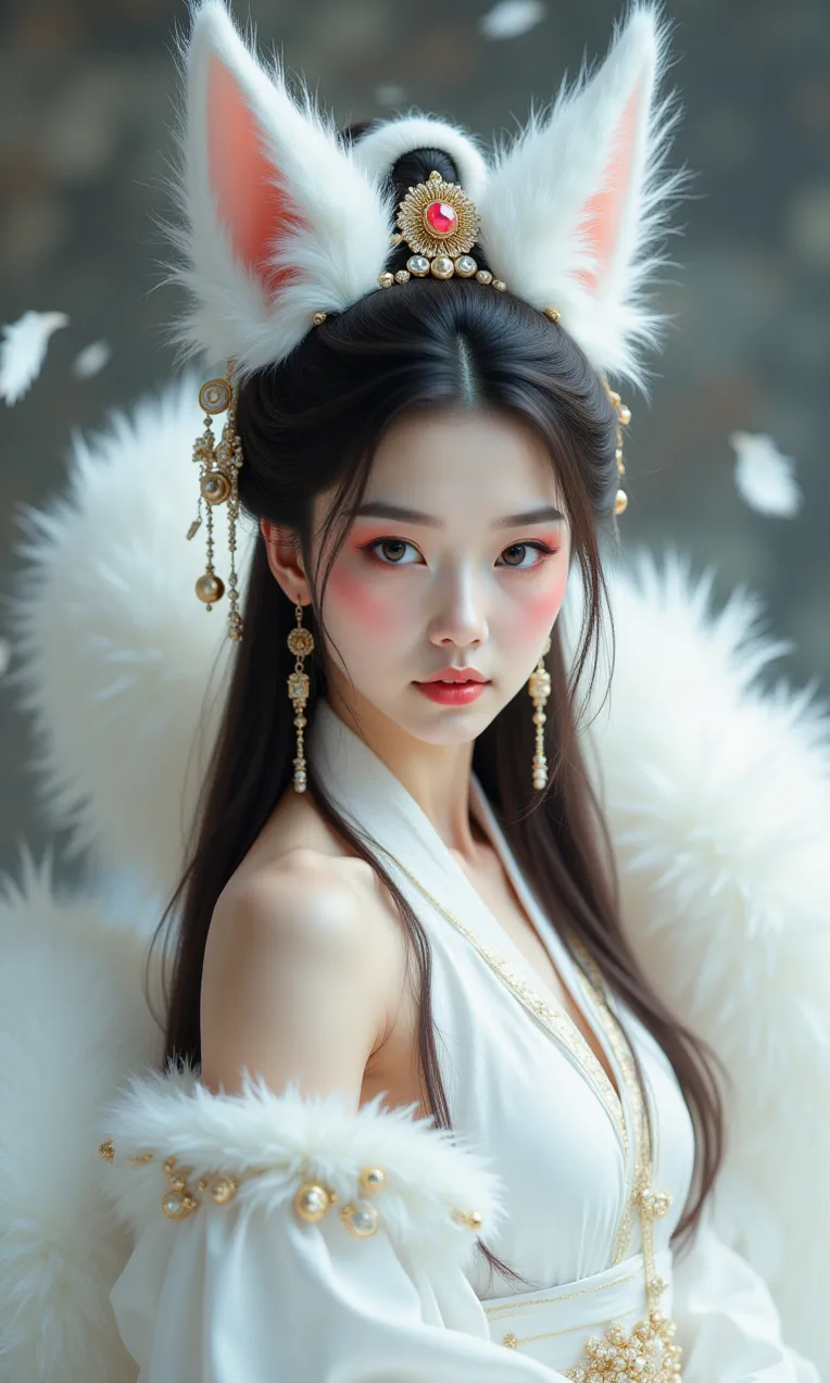 Realistic,Portrait Photography,Girl,LoRA,FLUX.1