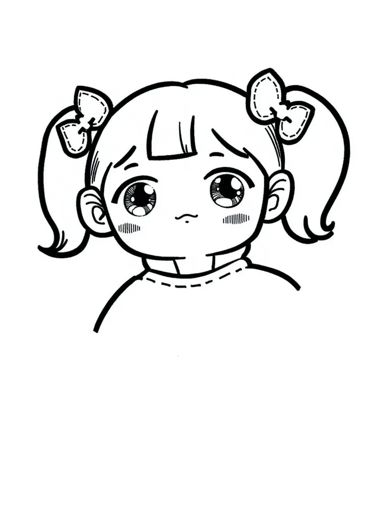 Anime Style,Girl,Style Boost,LoRA,FLUX.1
