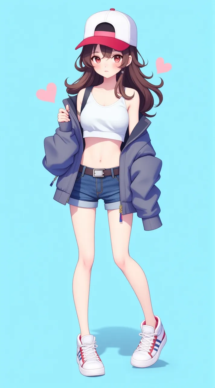 Anime,Anime Character,Girl,LoRA,FLUX.1