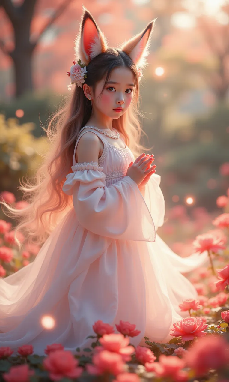 Realistic,Portrait Photography,Girl,LoRA,FLUX.1