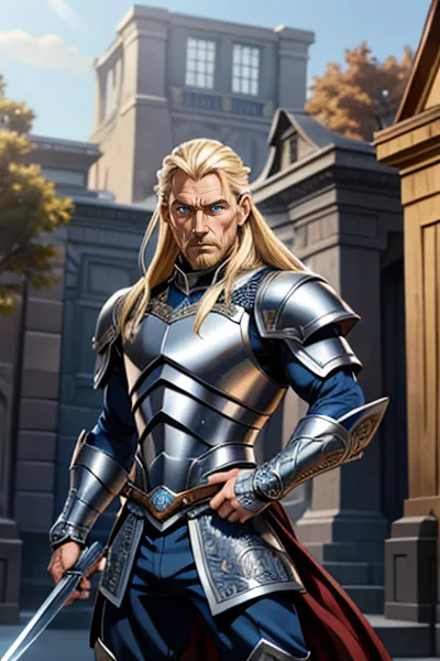 Anime Style,Boy,Composition Control,Workflow,