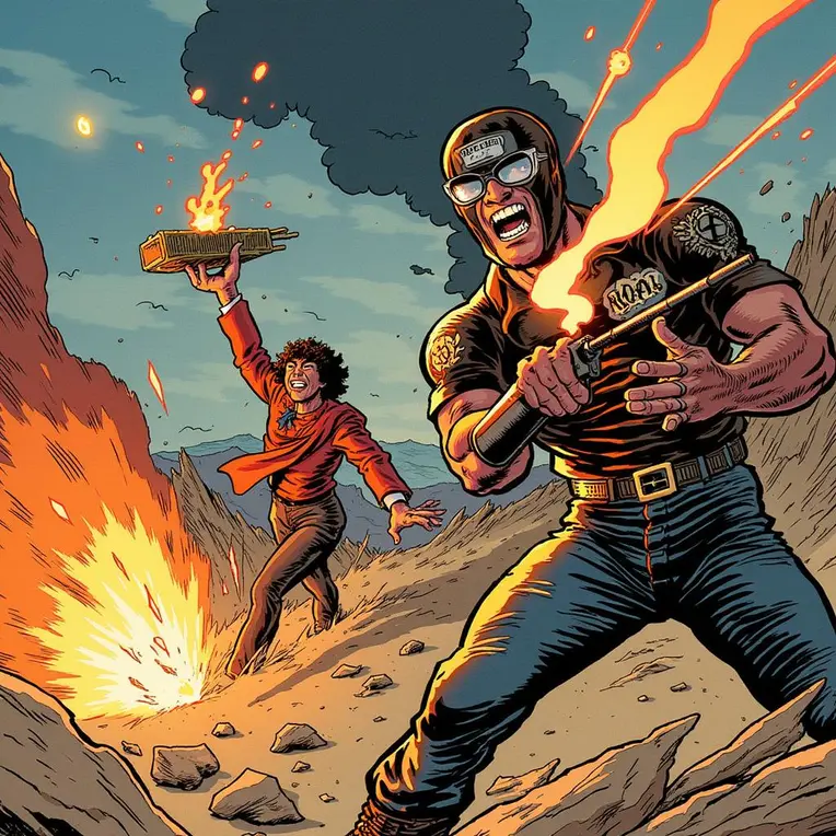 Anime Style,Boy,Style Boost,LoRA,FLUX.1