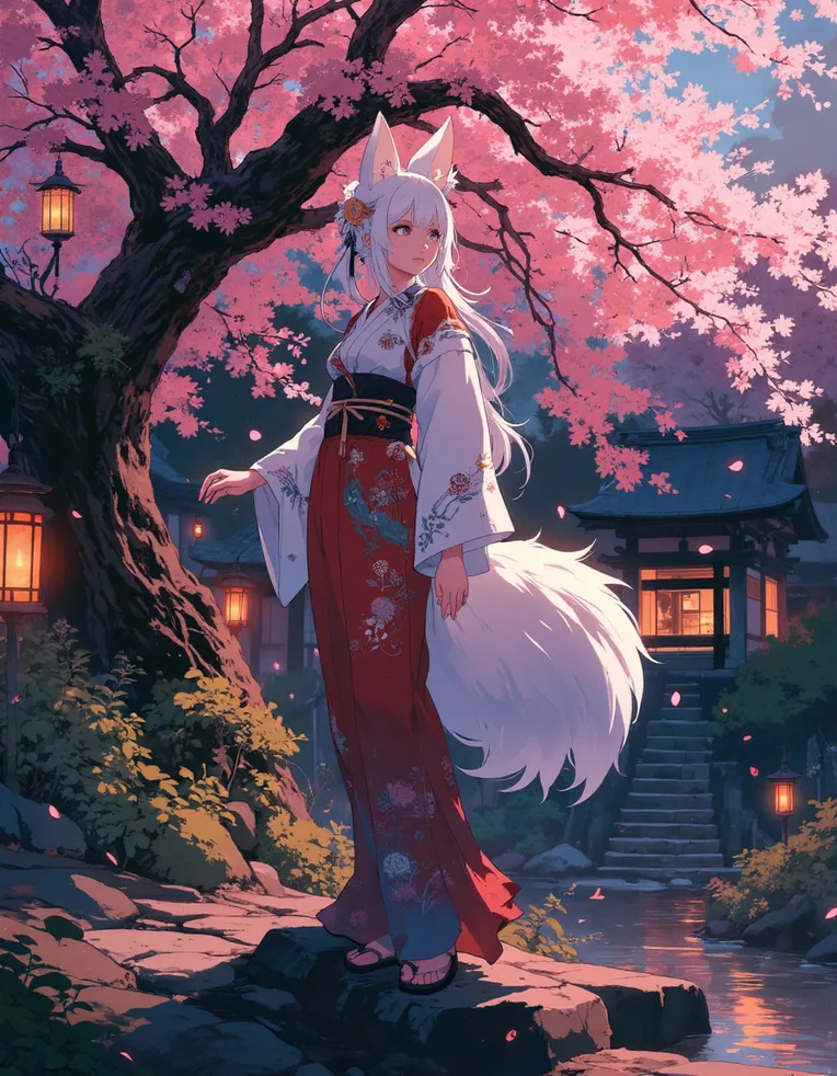 Anime,Girl,Physical/Facial feature,LoRA,FLUX.1