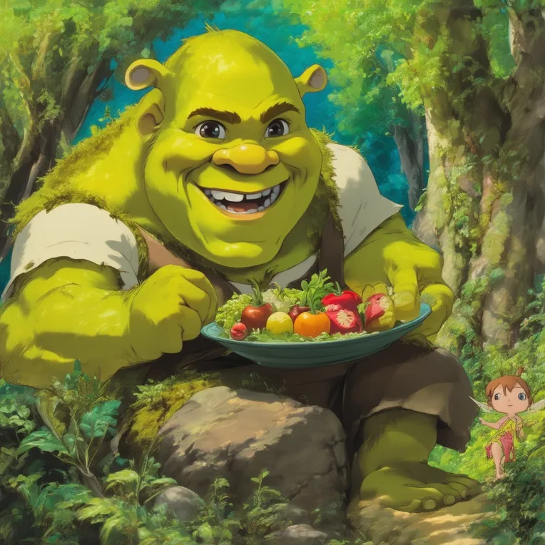 Anime,Boy,Style Boost,LoRA,SD 3.5L