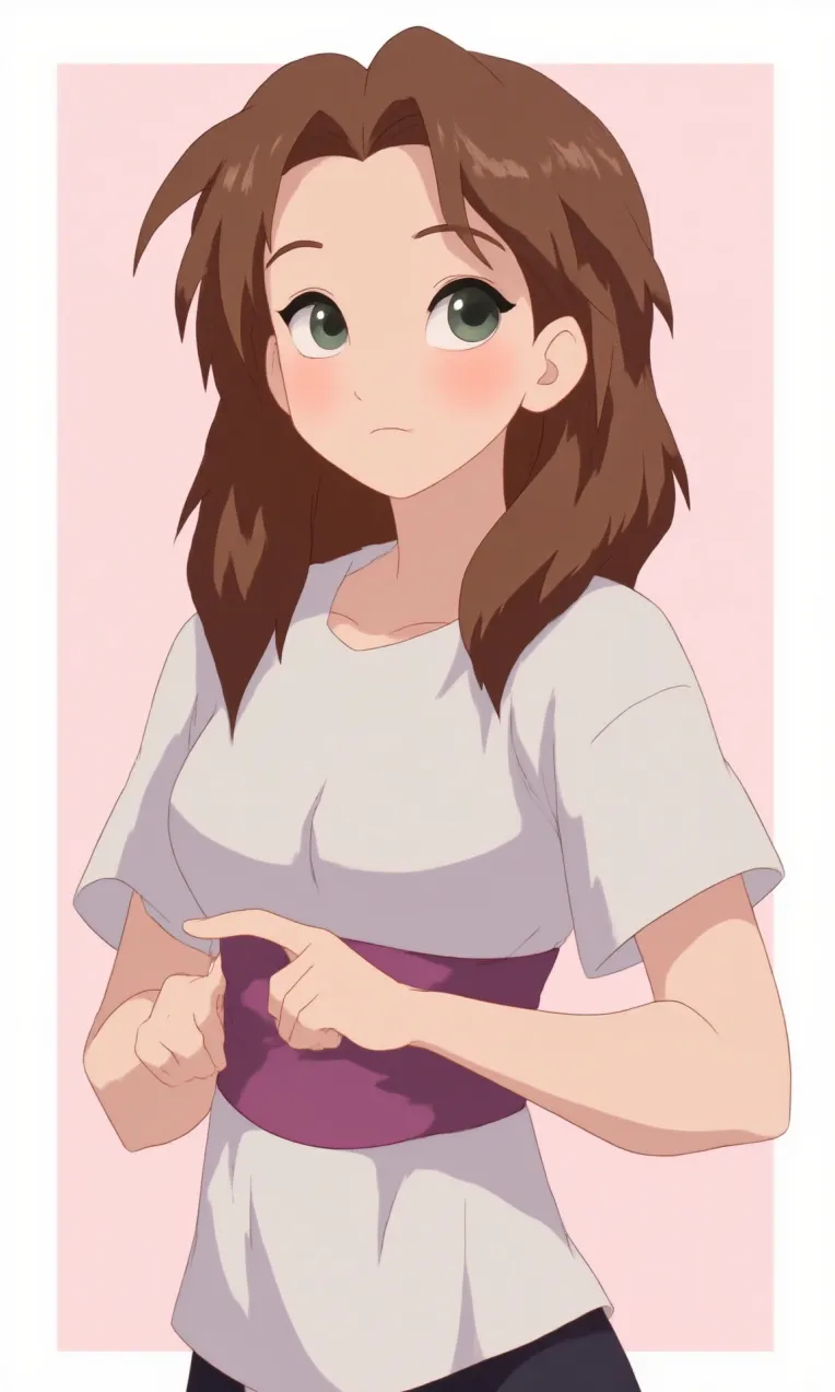 Anime,Girl,Physical/Facial feature,LoRA,FLUX.1